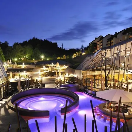 Terme Olimia - Lipa 112 公寓